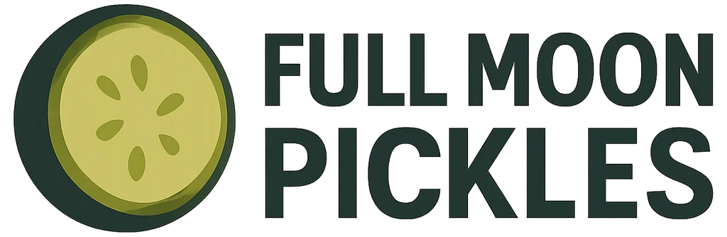 Full Moon Pickles